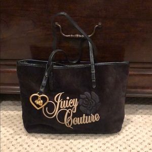 Juicy couture purse